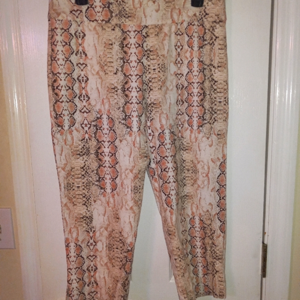 Women's pants